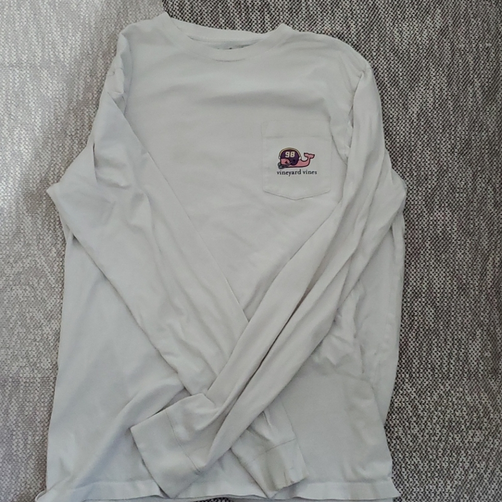 Vinyard Vines Long Sleeve T